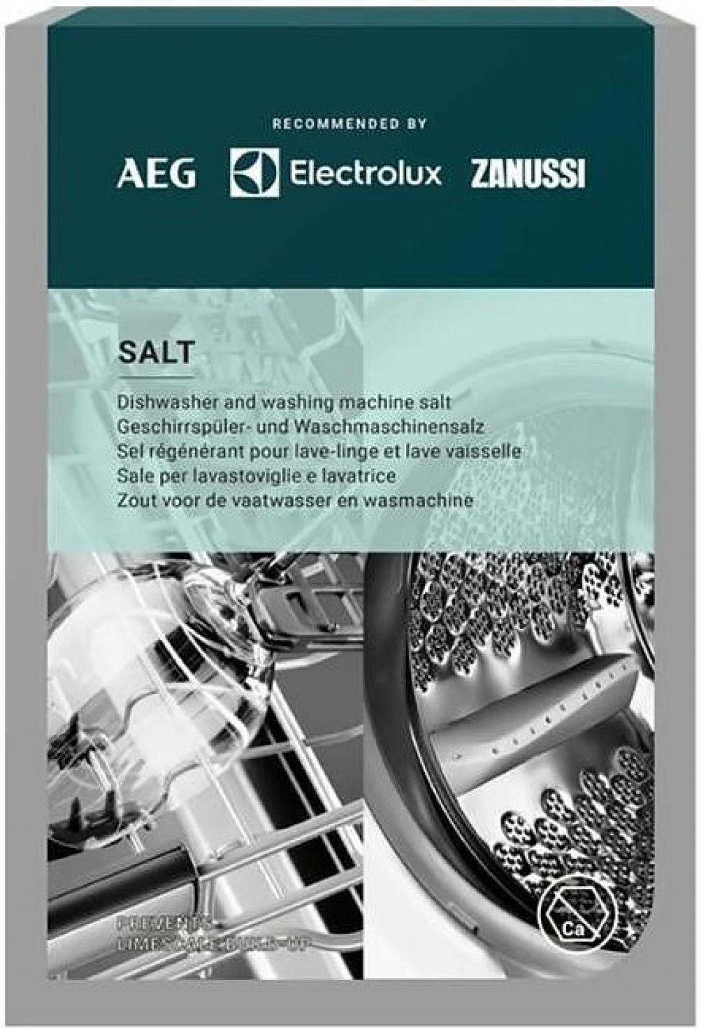 Сол за съдомиялни Electrolux M3GCS201